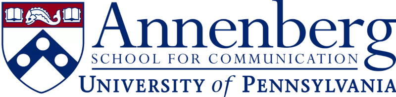 Annenberg School for Communications logo